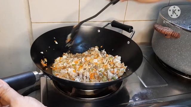 Relyenong Bangus (authentic Kapampangan dish) смотреть онлайн