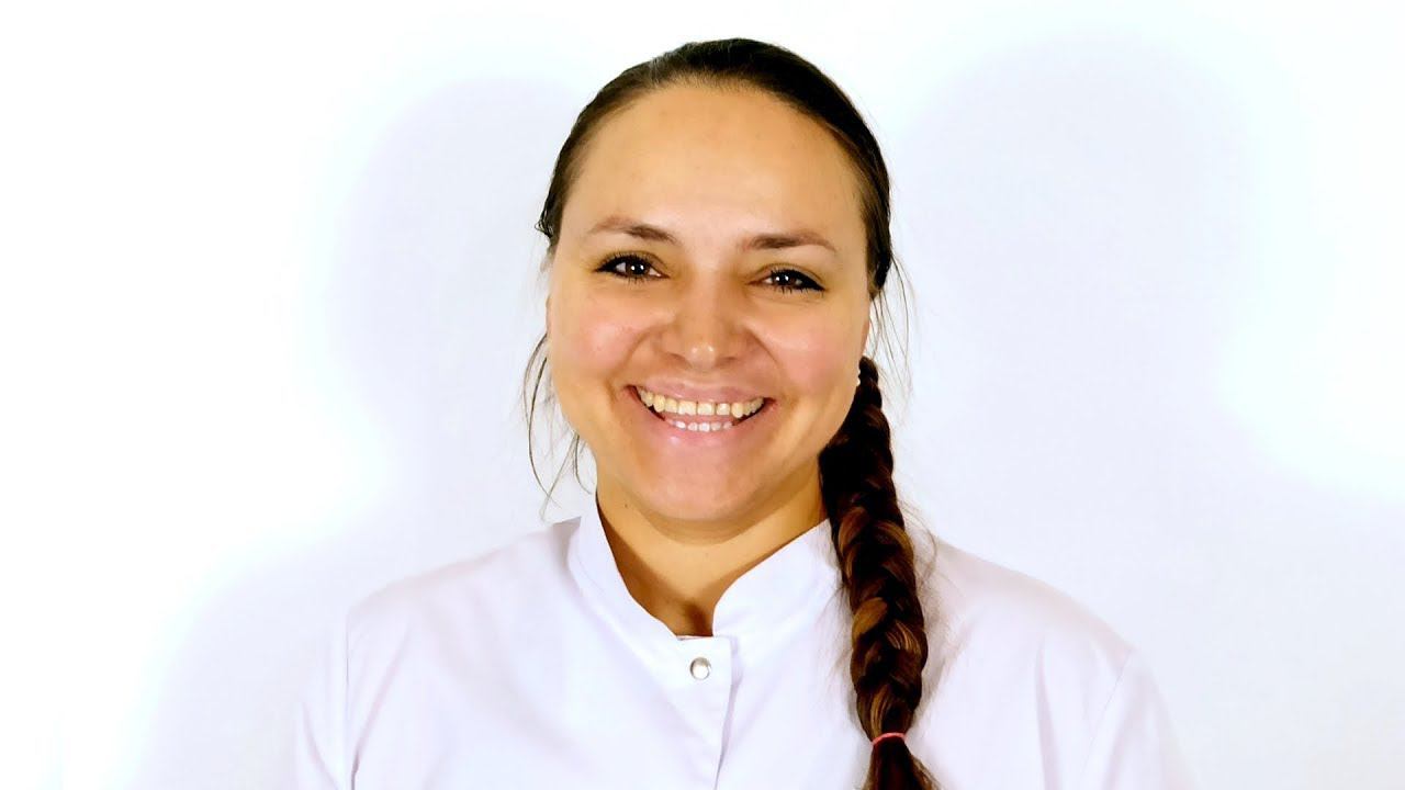 Спорт ‒ детям. Татьяна Шелехова, врач спортивной медицины