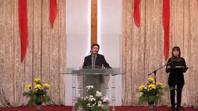 Утренняя молитва (п. О Су Хван) смотреть онлайн