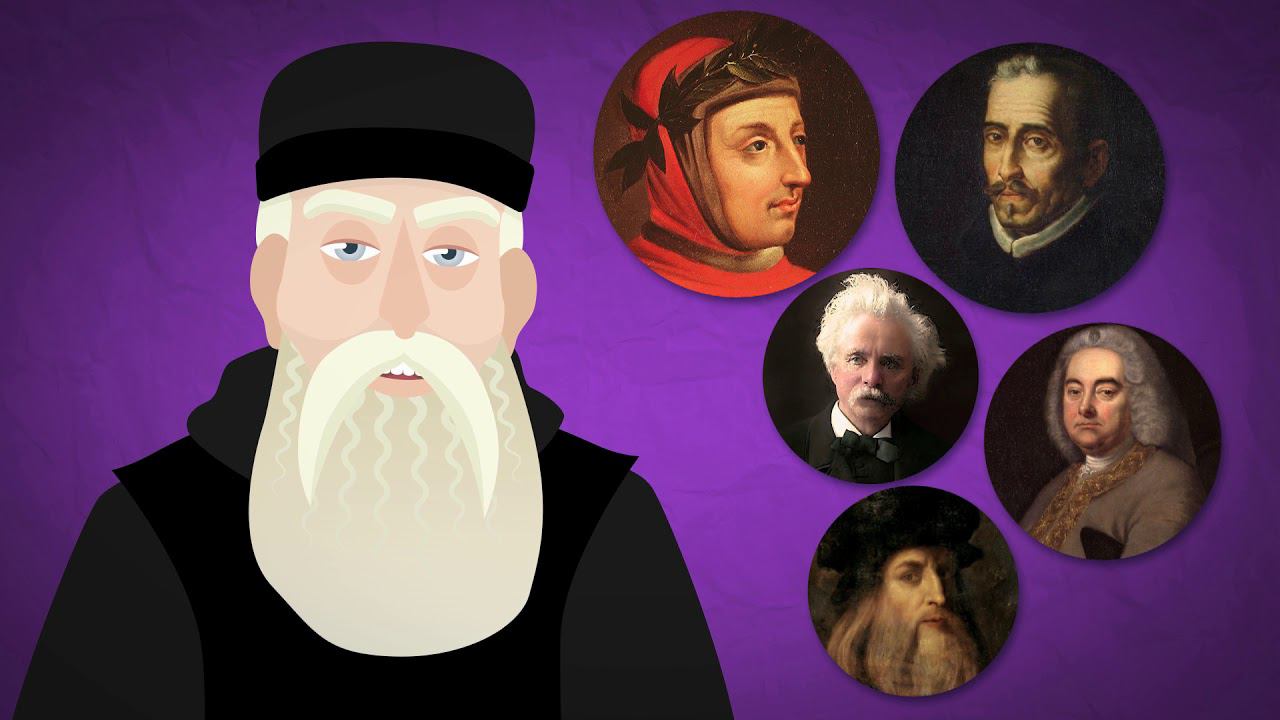 Как появилось христианство? смотреть онлайн