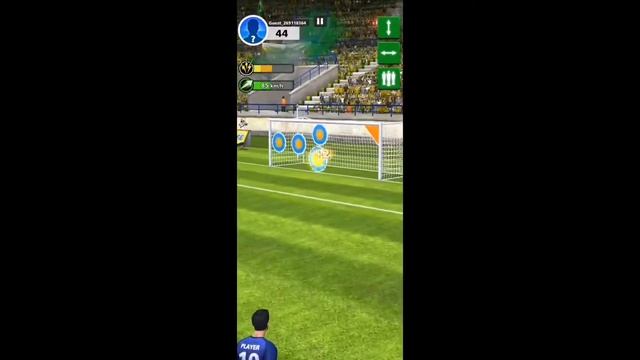 Football Strike - Multiplayer Soccer v 1.30.0 Мод (много денег) как скачать бесплатно смотреть онлайн
