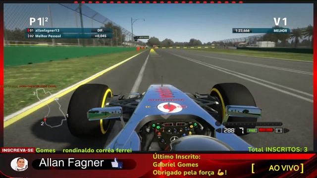 🇦🇺F1 2012 TT AUSTRÁLIA смотреть онлайн