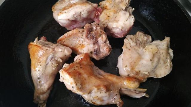 Готовим дома