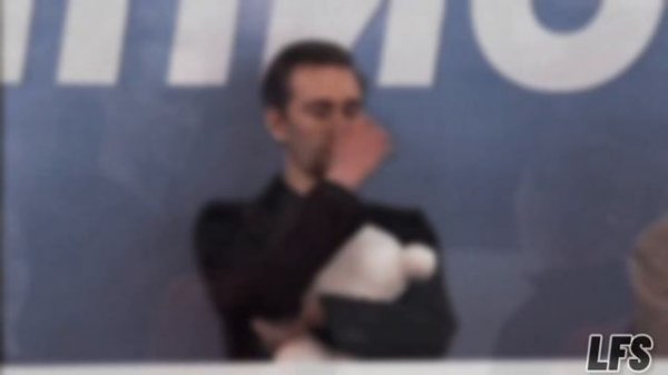 Алина Загитова/Даниил Глейхенгауз || Миллениум