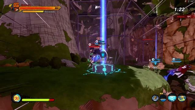 ?Стоит ли покупать Naruto to Boruto:Shinobi Striker?? смотреть онлайн