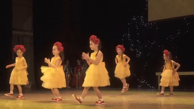 Дети 4-5 лет!!!