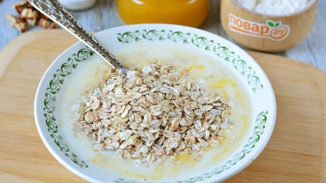 Кухня Мамашки