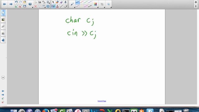 Jan21 printf and vectors смотреть онлайн