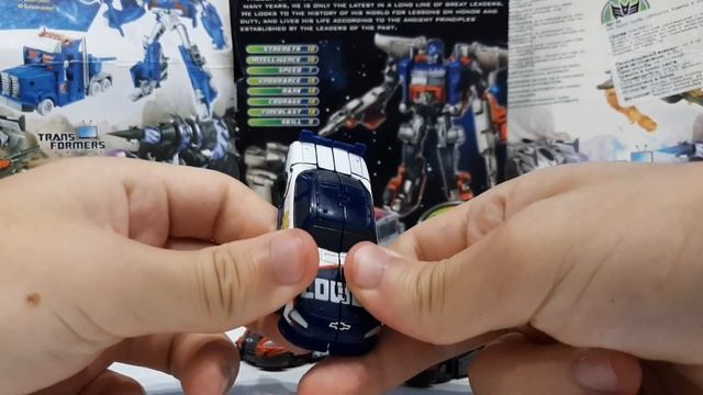 transformers review on the Leadfoot/обзор на лидфута смотреть онлайн