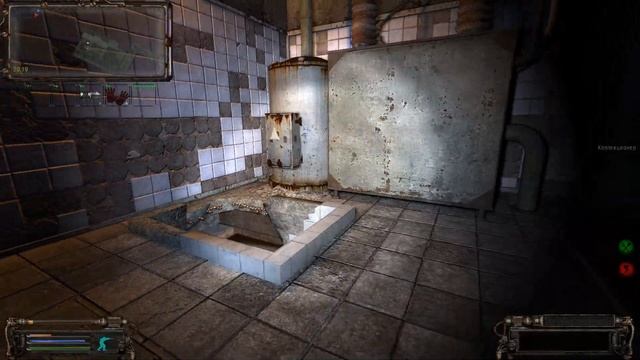 Как зайти в X16 и выйти, если мешает дощечка сталкер оп 2.2\Сталкер ОП 2.2 как зайти в Х-16 смотреть онлайн