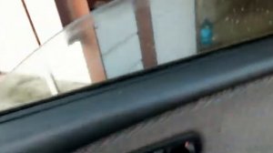 Устраняем скрип при опускании стекла, также устраняем стуки и дребезжание