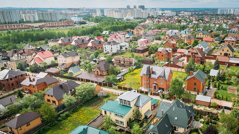 Причины реформы местного самоуправления. (#25) смотреть онлайн