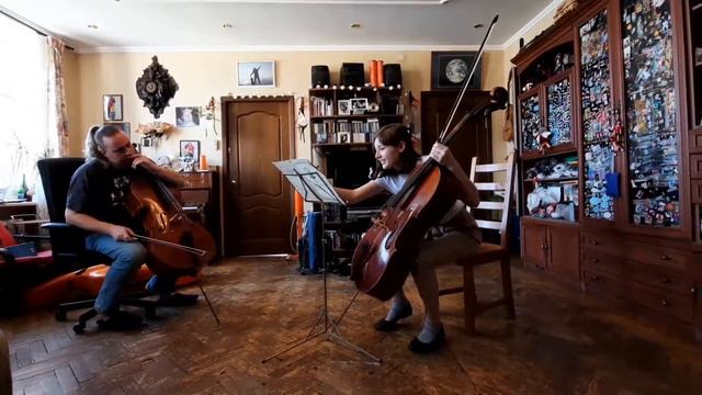 Бах, прелюдия. смотреть онлайн