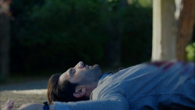 Kara Sevda 35. Bölüm - Senin Yüzünden