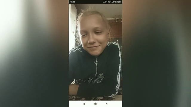 Отрезала волосы/Реакция родных смотреть онлайн