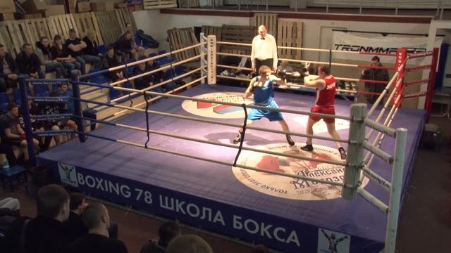 8 Жолобоев Александр Жижин Алексей 12 02 2017 смотреть онлайн