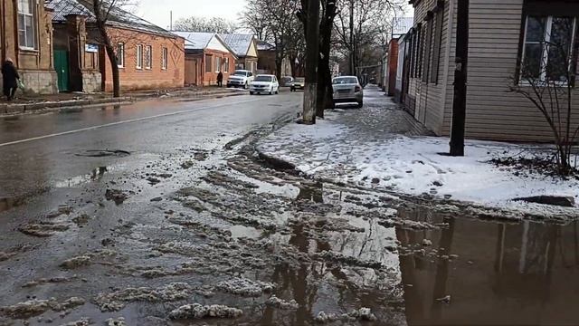 Переехали на ЮГ/Большому ВАРЕНИКУ и рот радуется/Нерадивые АГЕНТЫ по недвижимости в ЕЙСКЕ! смотреть онлайн