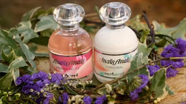 Духи Cacharel Anais Anais
