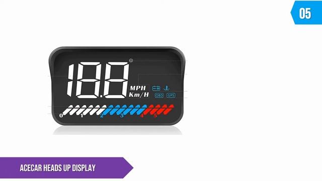 Best HUD 2021 - For Car | Head Up Display Review