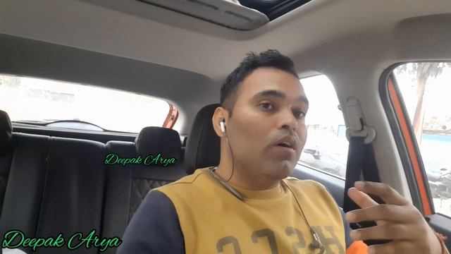 Tata Nexon Steering design Part 2, Wrong or Right , NEXON Visibility Problem, Tata Altroz Turbo смотреть онлайн