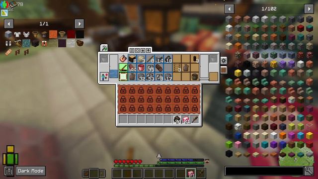 Механический сборщик | LP. MINECRAFT HARDROCK | #40