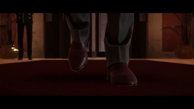 Agatha Christie – Murder on the Orient Express - Gamescom Trailer - Microids Studio Lyon смотреть онлайн