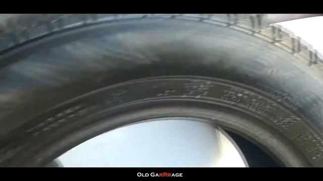 О чём говорят надписи на шинах смотреть онлайн