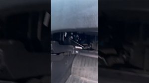 Киа сид jd замена привода заслонки отопителя ( замена сервопривода )