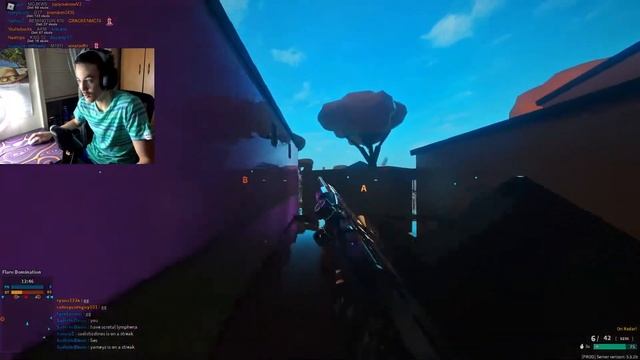 Using the BEST Shader for Roblox! смотреть онлайн