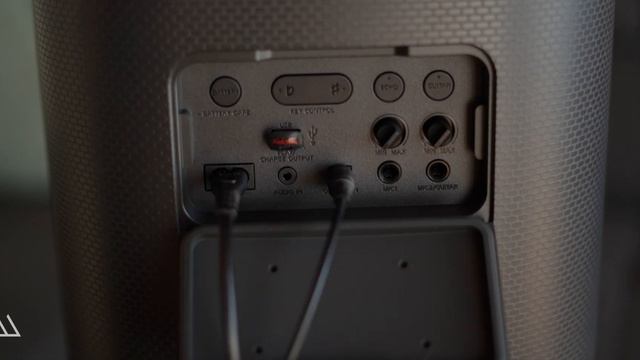 Sony SRS-XV800 | Bluetooth-Lautsprecher | Produkttest