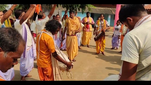 Khamantikra Kirtan / Gandhi Chowk / JSG / Mob - +91-8018124649 смотреть онлайн