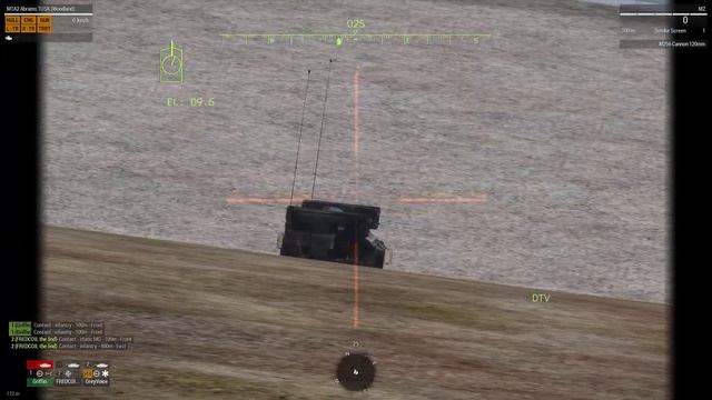ARMA 3 - Escape Kolgujev - Attempt 7 смотреть онлайн