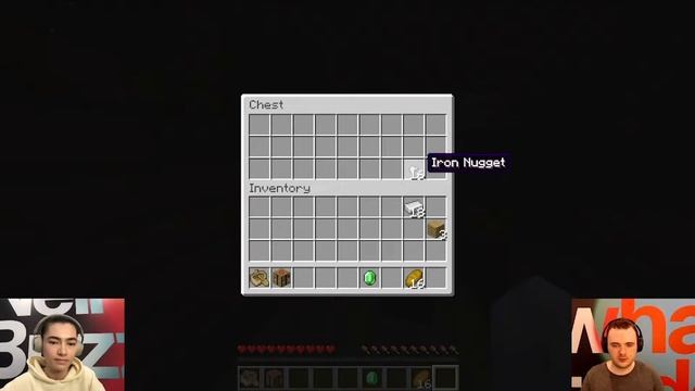 Moonward Plays Minecraft | Chatting Software Languages, Frameworks and Basics смотреть онлайн