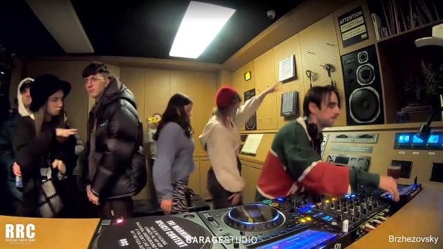 Renegade Radio Camp - Brzhezovsky (АННОУ) - Jan 04 / 2023 смотреть онлайн