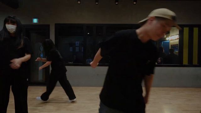 하우스댄스 Groove Armada – Rescue Me / Groove-K Choreography смотреть онлайн