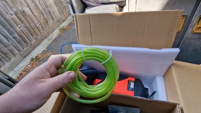 Getting the Mazda Bongo a Winter toy // Diesel Heater смотреть онлайн