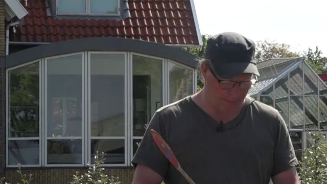 Vandretur langs Roskilde Fjord. смотреть онлайн