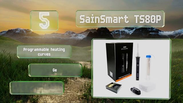 9 Best Soldering Irons 2021 смотреть онлайн
