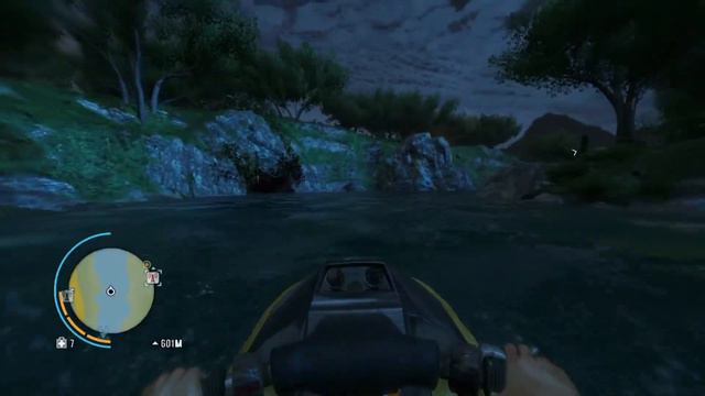 Far Cry historia Capitulo #3 peleando contra 300 смотреть онлайн