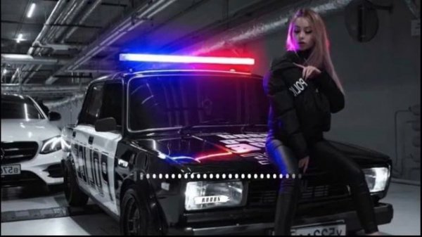 RAIKAHO — Летит патруль | Летит патруль прямо за нами.