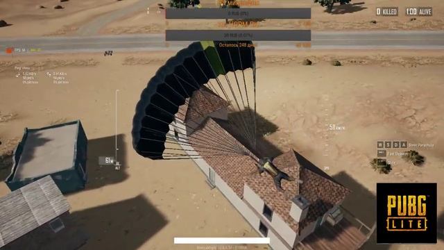 СОБИРАЮ КОМПЛЕКТ ТАЩЕРА В PUBG LITE смотреть онлайн
