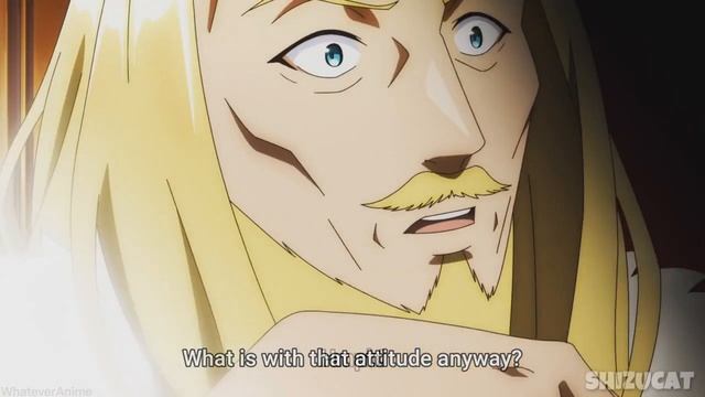 Yuuya wants to Sleep with Lexia | Isekai Cheat Skill Episode 11 English Sub смотреть онлайн