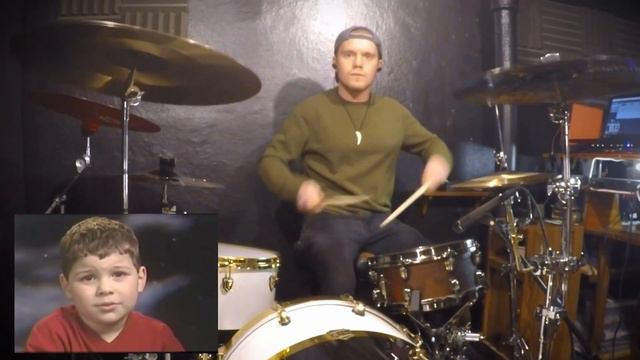 HAVE YOU EVER HAD A DREAM? (Metal w/Drums) смотреть онлайн