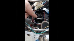 Газовый настенный котёл Ардерия. Причины #ремонт #трёхходовый кран #ардерия #Arderia