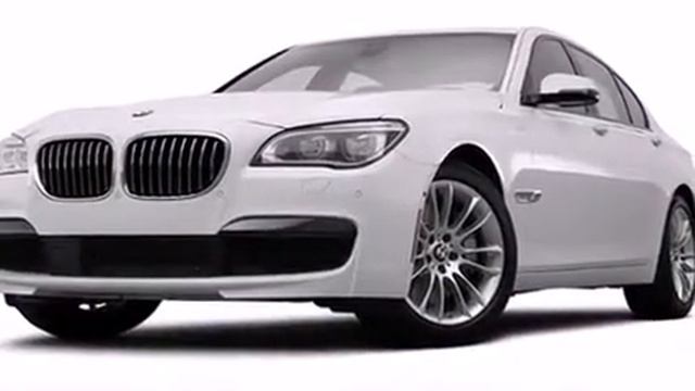 2015 BMW 750Li in Charleston, SC 29407 смотреть онлайн
