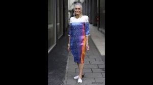 GS2468 Ну, где вы встречали стареющих женщин? Людмила Меликова "Старости нет"