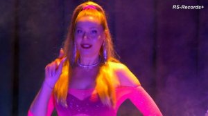 Инесса Роза Блю /Русский Стилль/ Разные - разные 2023