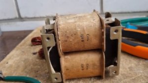 медь в трансформаторе ТС  80 - 7 содержание