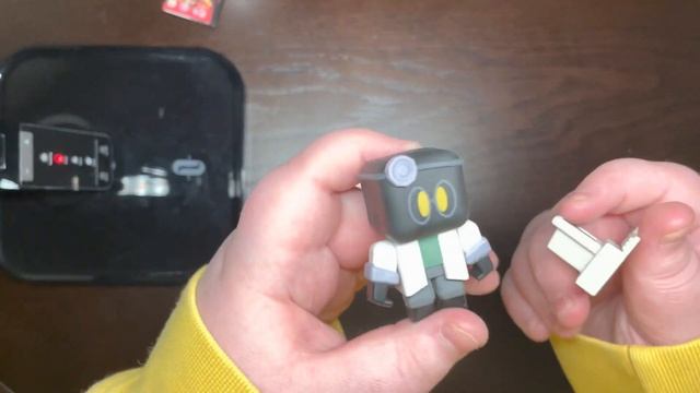Roblox Series 8 Blind Box Unboxing! смотреть онлайн