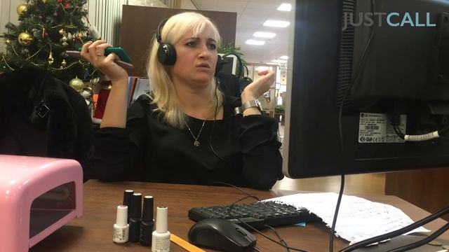 О работе в call центре смотреть онлайн